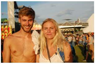 Foto 460 de la jueves 6 de julio | Bilbao BBK Live 2017